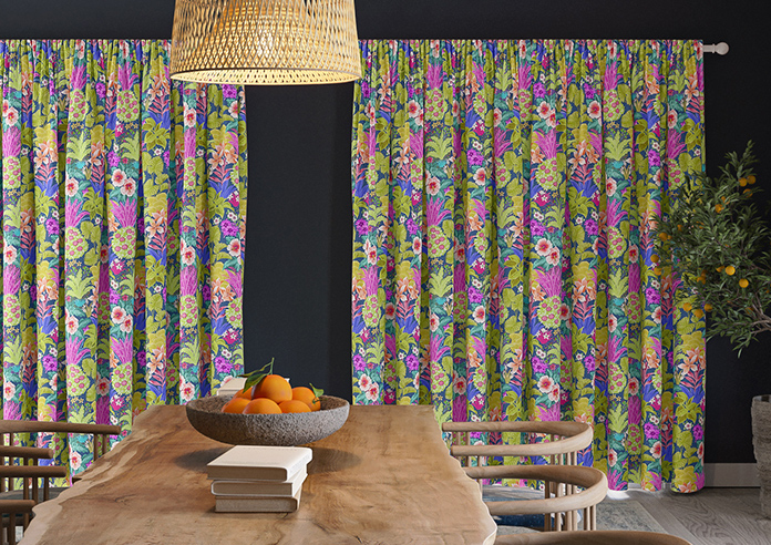 Kerala, Gala - Made to Measure Curtain - Image 7